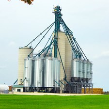 Grain Elevators